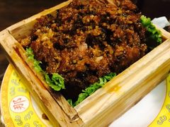 -那家小馆•北京菜•烤鸭(中关村店)