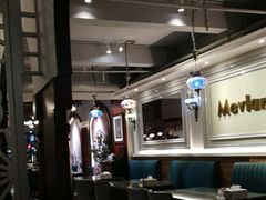 -Mevlana梅夫娜土耳其餐厅·清真