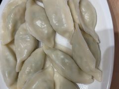 -喜家德虾仁水饺(浦东山姆店)