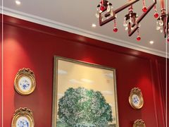 -天伦里餐厅(绿城桃花源店)