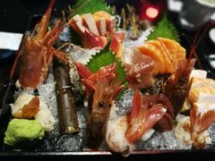 -梅筑·创意料理(王府井百货店)