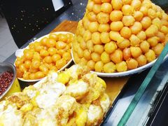 -老金家蛋菜夹馍(西安总店)