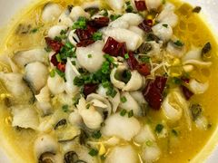 -韶山冲湘菜馆(黄桦路店)