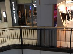 -星巴克(嘉定中信泰富万达广场店)