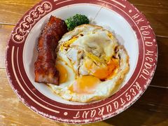 -肥韬茶餐厅(南山mini店)