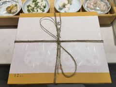 -阮大兴糕团(杭州西湖银泰百货店)