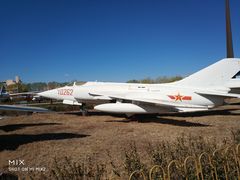 -中国航空博物馆