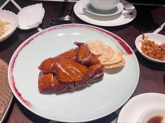 -杭州西子湖四季酒店·金沙厅