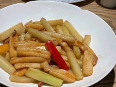 -金成潮菜博物馆(海珠湿地店)