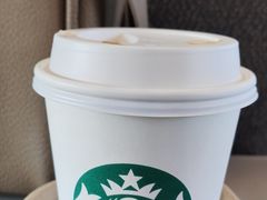 -星巴克(杭州东站东到达店)