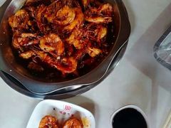 -槐店王婆大虾(西太堡店)