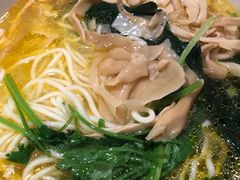 -和府捞面(方庄店)
