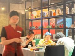 -川香鼎盛(市桥富华总店)