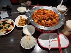 -七欣天香辣蟹火锅(上海银亿滨江店)