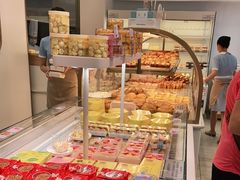 -好利来.生日蛋糕(杨家坪店)