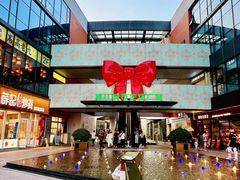 -浦江城市生活广场(江月路店)