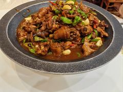 -潍坊菜馆(三里河南横街店)