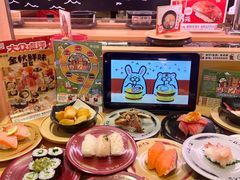 -寿司郎(皇庭广场店)