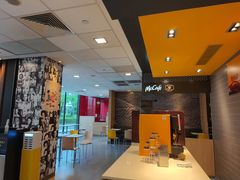-麦当劳(余姚北站店)