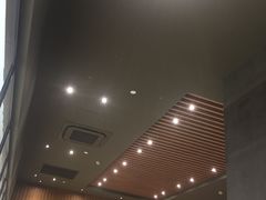 大堂-星巴克臻选(舟山凯虹广场店)
