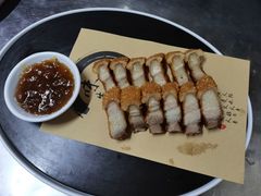 -七仙岭君澜度假酒店·桃源小馆中餐厅