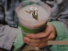 -Seesaw Coffee(苏州中心店)