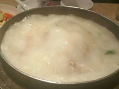 -英子补身汤(海兰路店)