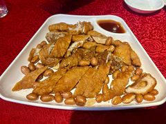 -粤北餐馆