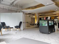 -CAFE'IN精品咖啡体验空间(小寨店)