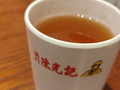 -陈光记烧腊(长寿路店)