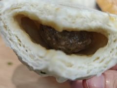 -郑家包子牛肉拉面(尚勤路店)