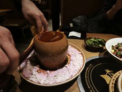 -吃饭皇帝大(合生汇店)