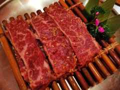 -西塔老太太泥炉烤肉(苏州大悦城店)