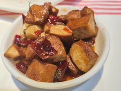 -二钳洞庭虾蟹·江湖菜(成都鹭岛店)