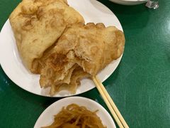 -北大地皖峰饭馆