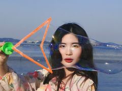 -南沙天后宫景区