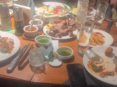 -拉蒂娜·巴西牛排馆 Latina·Brazilian Steakhouse(王府井喜悦店)