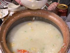 -火齐潮汕砂锅粥(五道口店)