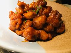 糖醋里脊-外婆家(杭州马塍店·杭帮菜名店)