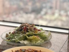 -麦茜哥牛扒城(中银店)