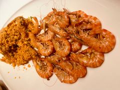 -宝轩渔府·老字号海鲜·正宗津菜(水上店)