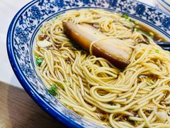 -伟记奥面馆(白塔东路店)