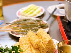 -燃计沙茶皇·香港沙茶火锅(人广旗舰店)