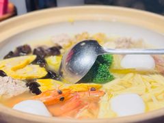 -寻宝记绍兴菜(鲁迅路店)