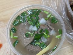 -牛师傅广式药膳牛骨汤美食(江南西店)