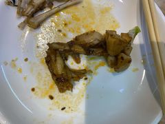 -蛙大侠香辣牛蛙火锅店(总店)