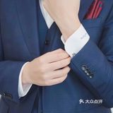 Tins西服|备婚客片分享
