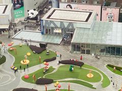 -成都尼依格罗酒店