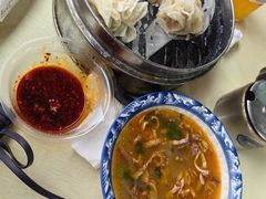 -白老大羊杂碎稍麦