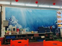 -红月湾海鲜饭店•沙滩海景(双月湾店)